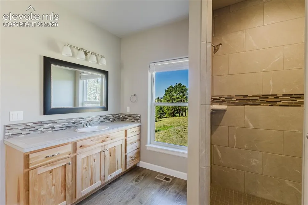 407 Silvermoon Heights Divide, CO 80814