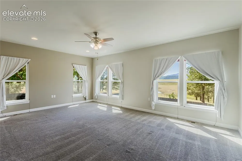 407 Silvermoon Heights Divide, CO 80814
