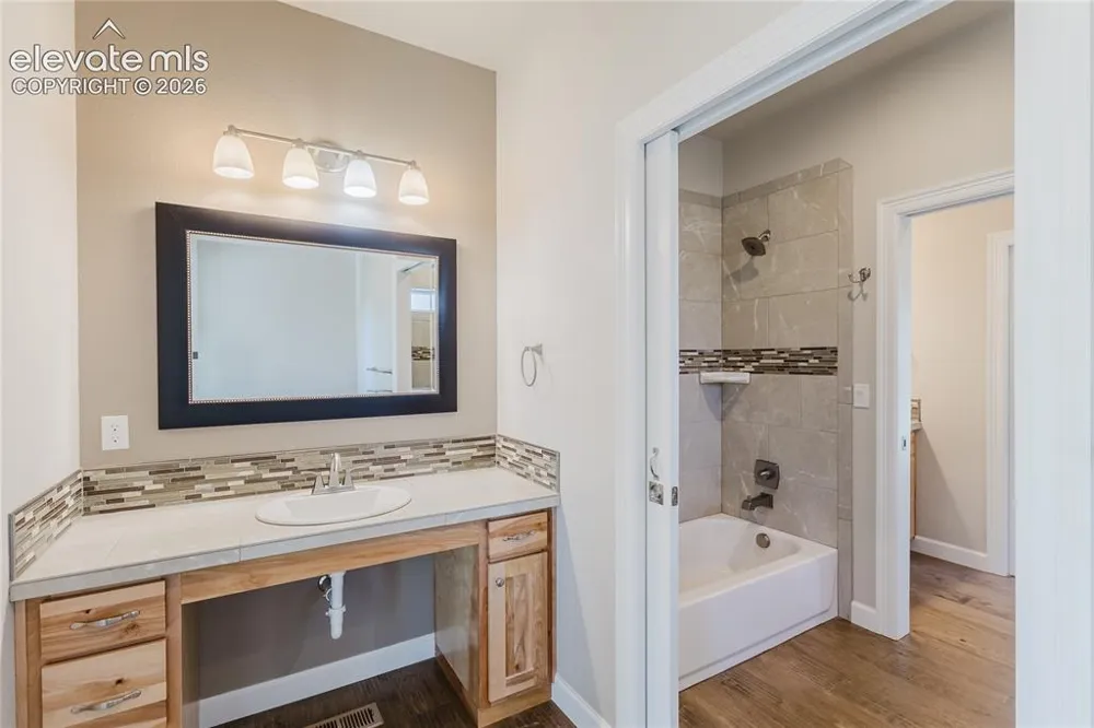 407 Silvermoon Heights Divide, CO 80814