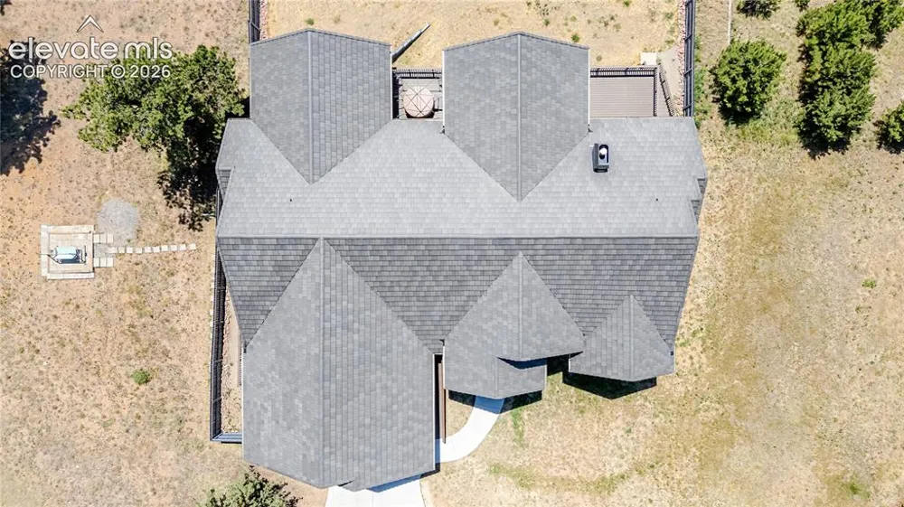 407 Silvermoon Heights Divide, CO 80814