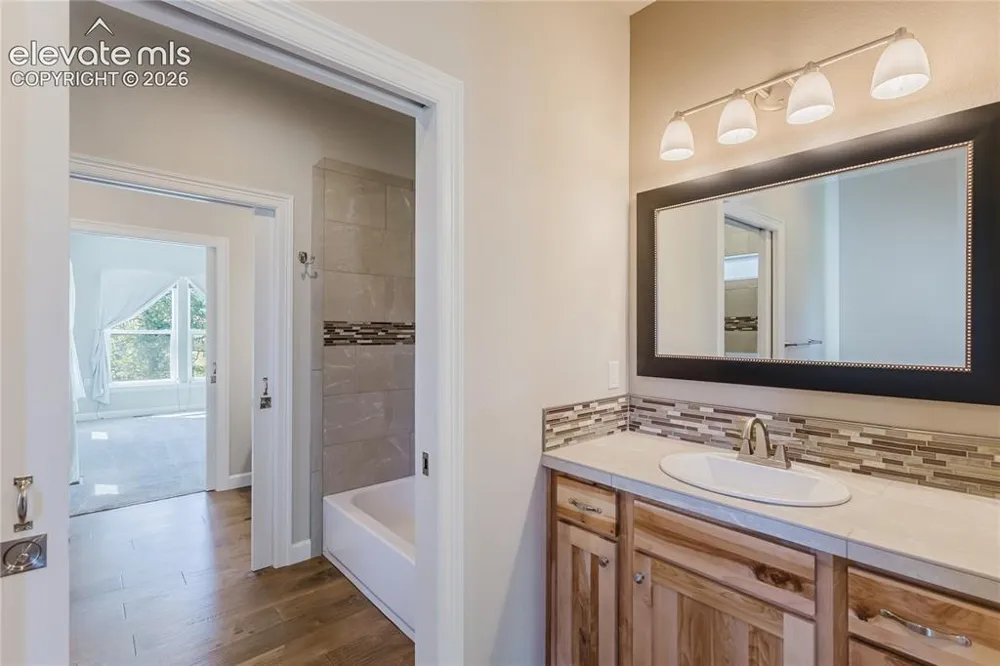 407 Silvermoon Heights Divide, CO 80814