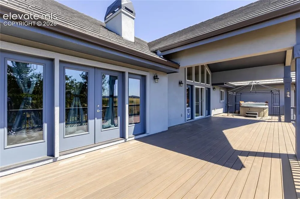407 Silvermoon Heights Divide, CO 80814
