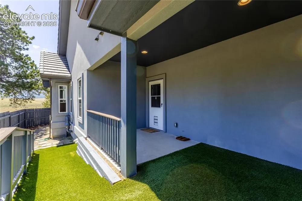 407 Silvermoon Heights Divide, CO 80814