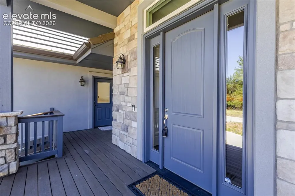 407 Silvermoon Heights Divide, CO 80814