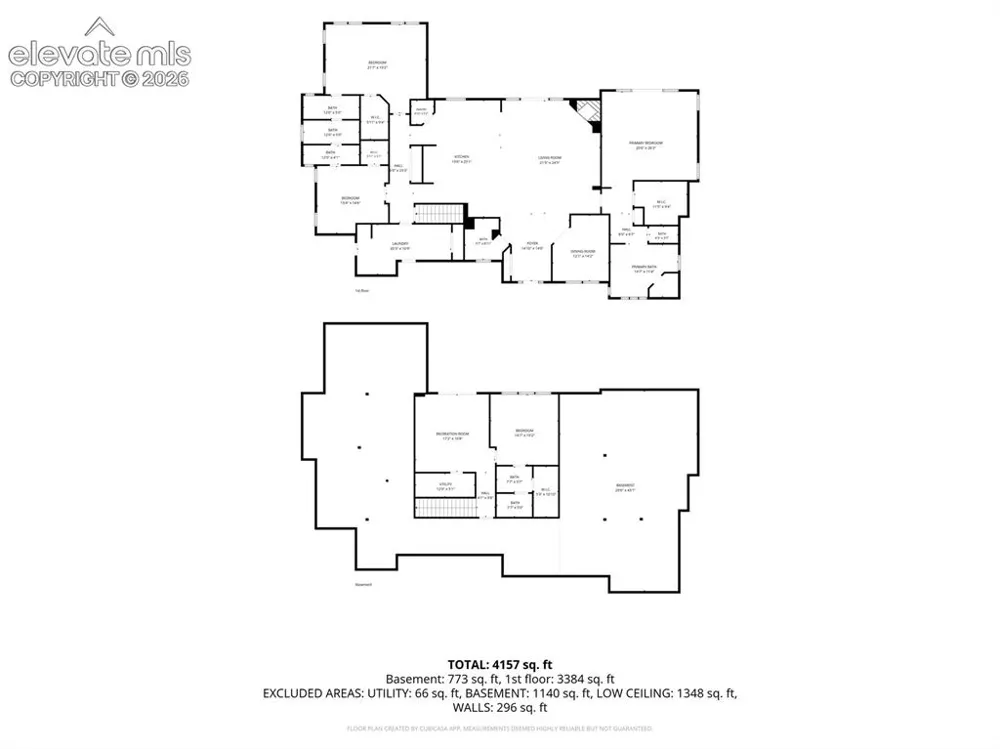 407 Silvermoon Heights Divide, CO 80814