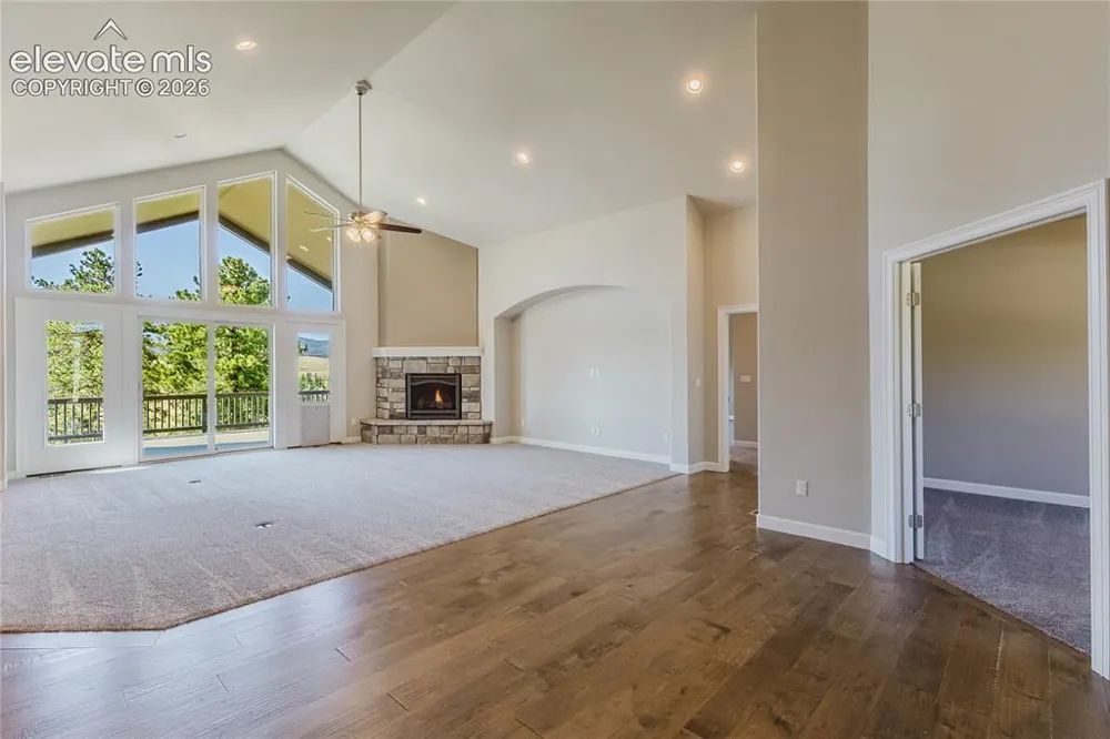407 Silvermoon Heights Divide, CO 80814
