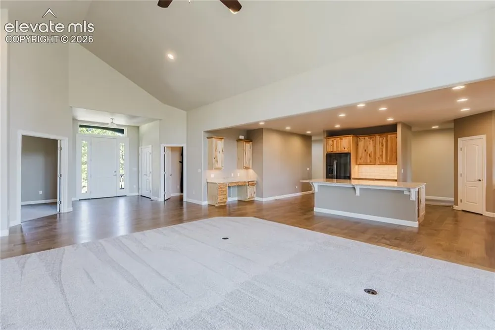 407 Silvermoon Heights Divide, CO 80814