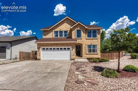 17240 Park Trail Drive