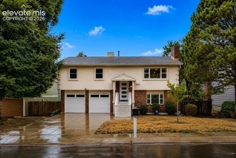 6030 Snowbird Drive