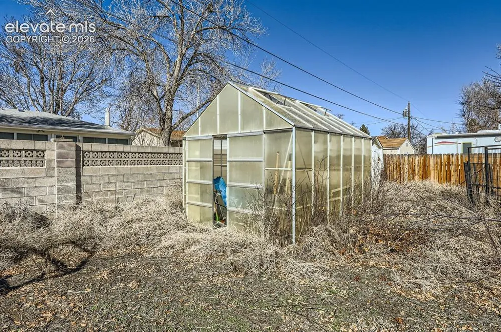 43 Fordham Circle Pueblo, CO 81005