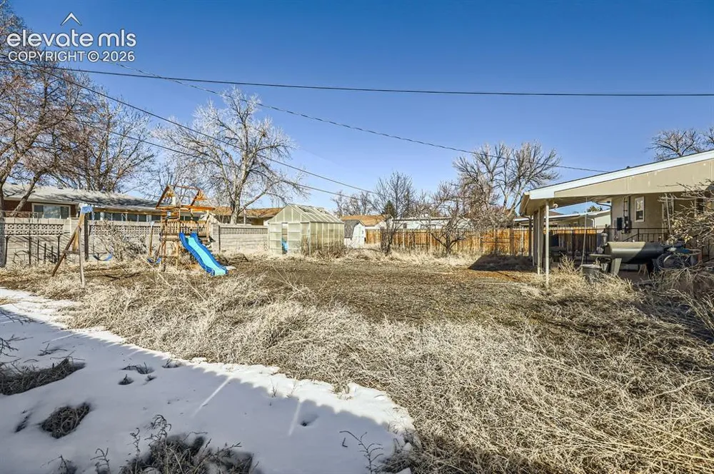 43 Fordham Circle Pueblo, CO 81005