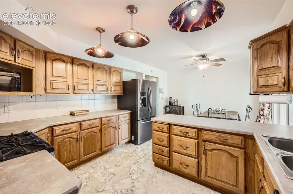 43 Fordham Circle Pueblo, CO 81005