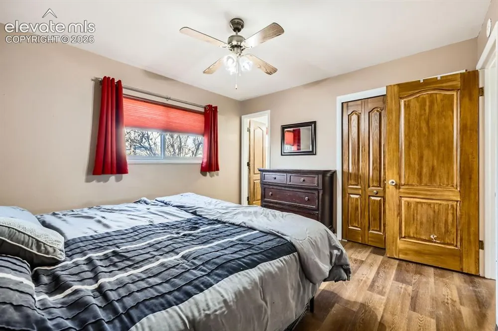 43 Fordham Circle Pueblo, CO 81005