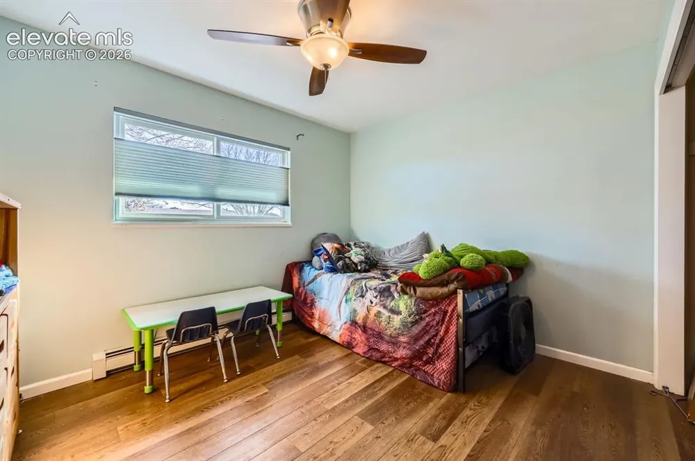 43 Fordham Circle Pueblo, CO 81005