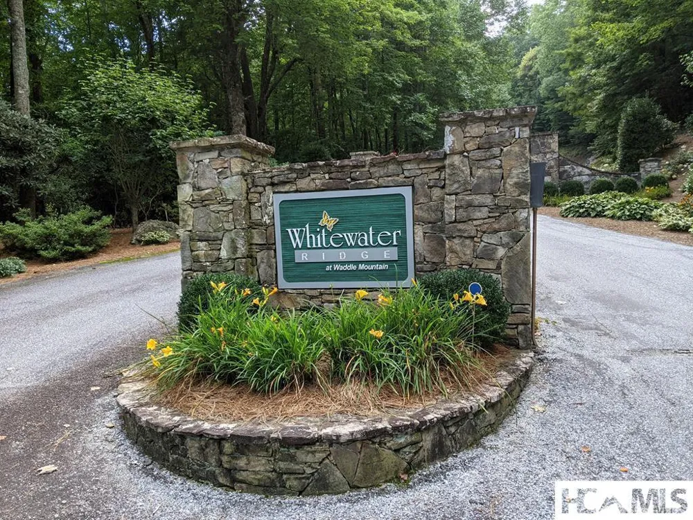 PH1 L4 Whitewater Ridge Road Sapphire, NC 28774