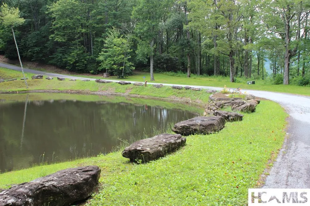 PH1 L4 Whitewater Ridge Road Sapphire, NC 28774