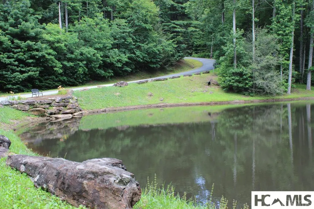PH1 L4 Whitewater Ridge Road Sapphire, NC 28774
