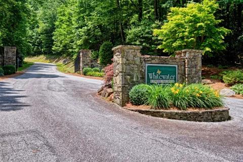 PH1 L4 Whitewater Ridge Road