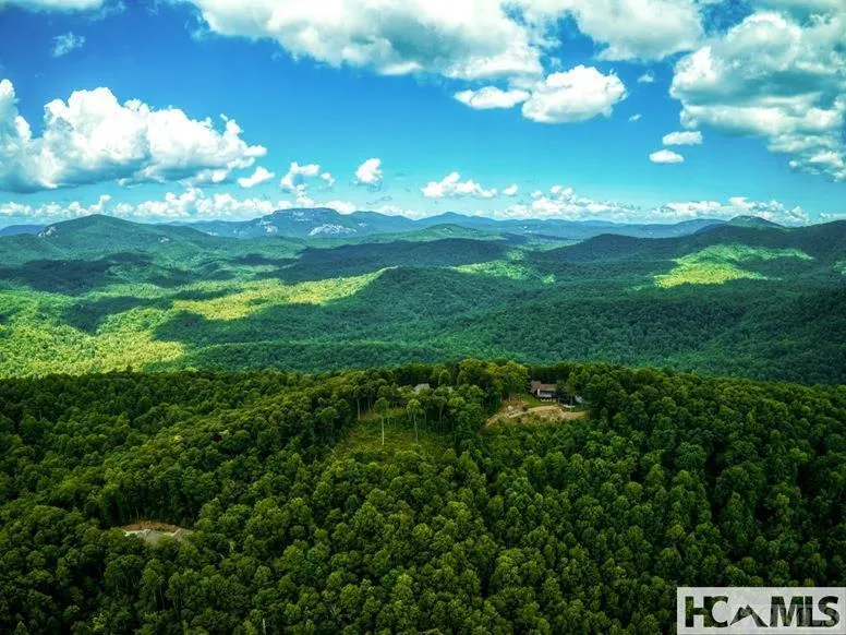 PH1 L4 Whitewater Ridge Road Sapphire, NC 28774