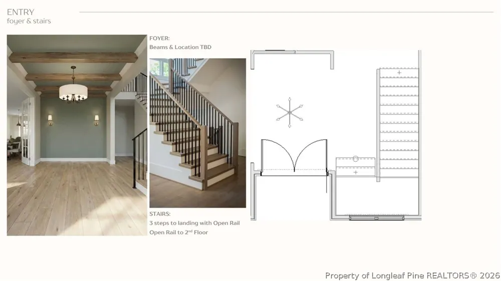260 Clearfield Lane Southern Pines, NC 28387