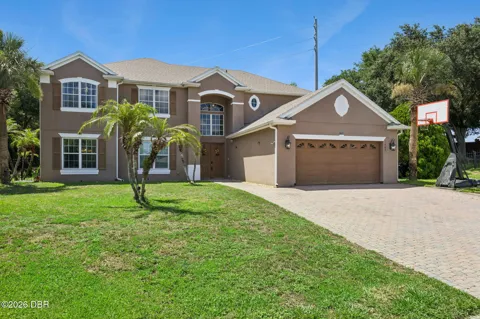 1603 Johns Cove Lane