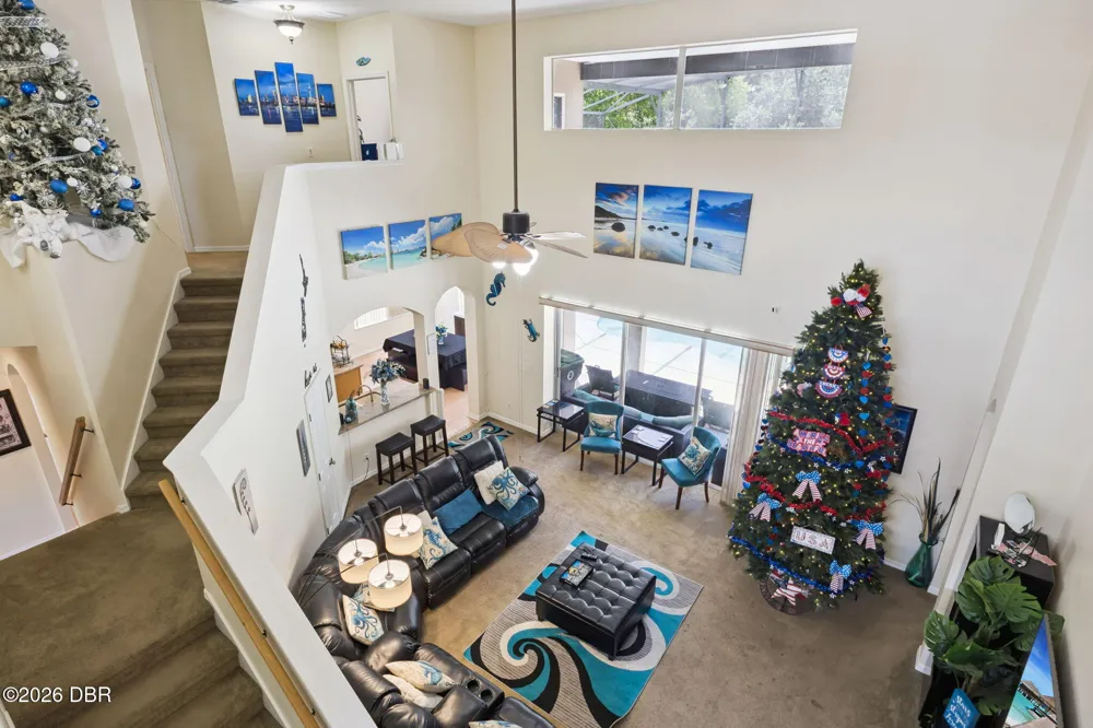1603 Johns Cove Lane Oakland, FL 34787