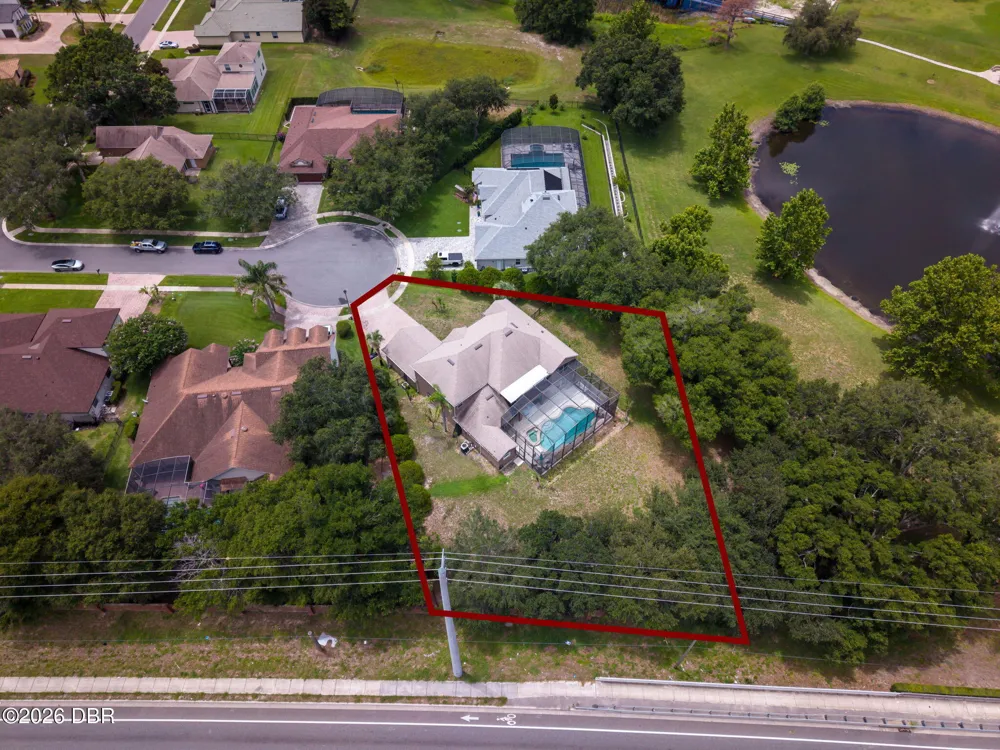 1603 Johns Cove Lane Oakland, FL 34787