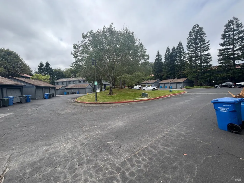 189 Escallonia Drive Novato, CA 94945