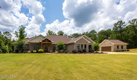 1187 Josey Road