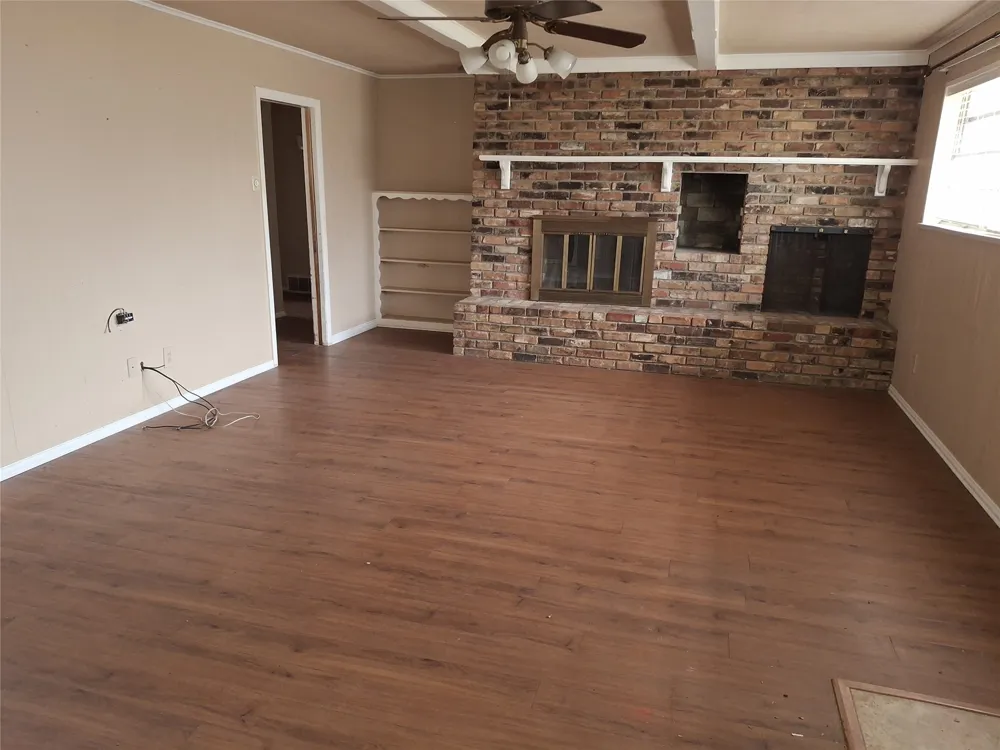 7232 Brooks Avenue Richland Hills, TX 76118