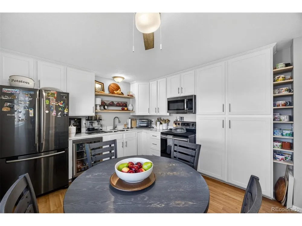 8358 Charles Way Denver, CO 80221