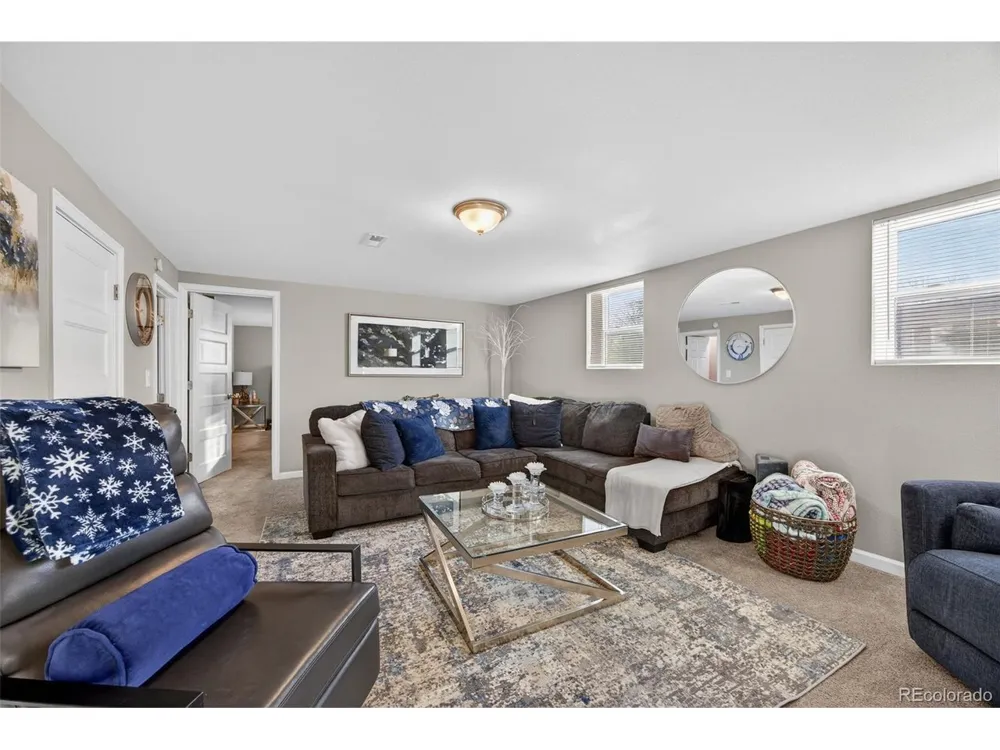 8358 Charles Way Denver, CO 80221