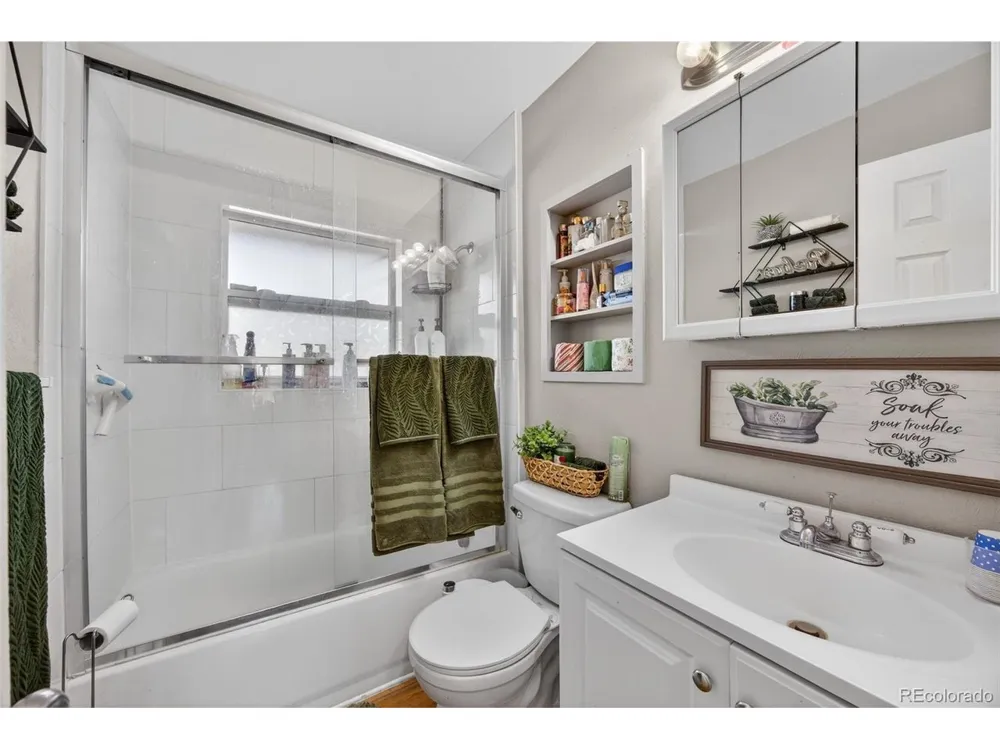 8358 Charles Way Denver, CO 80221