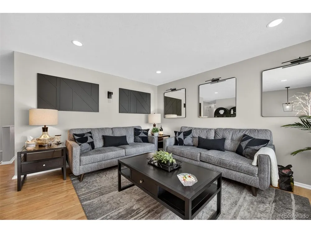 8358 Charles Way Denver, CO 80221