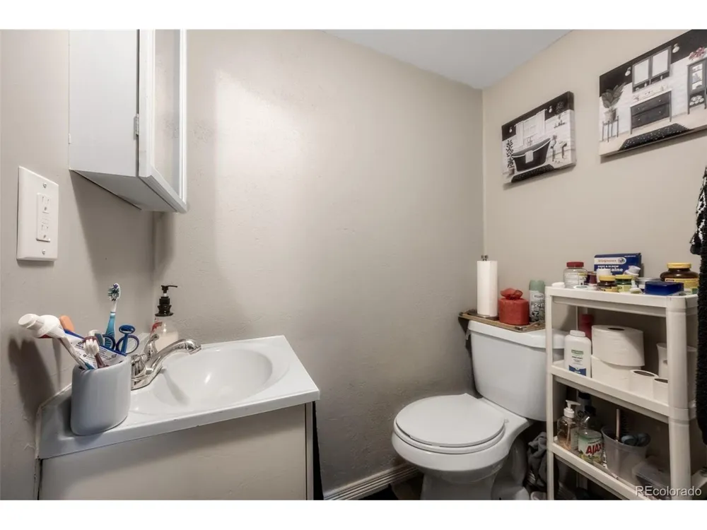 8358 Charles Way Denver, CO 80221