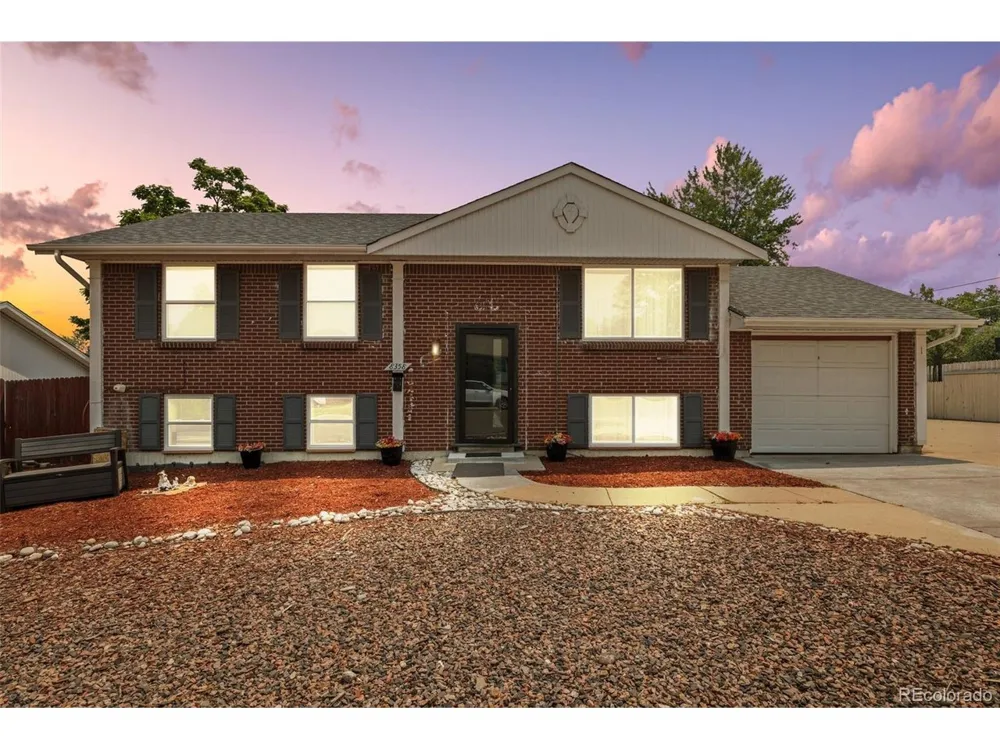 8358 Charles Way Denver, CO 80221