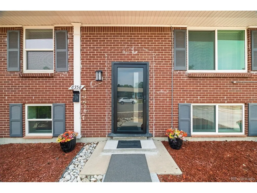 8358 Charles Way Denver, CO 80221