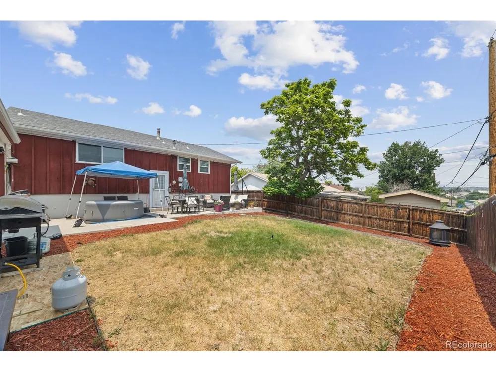 8358 Charles Way Denver, CO 80221