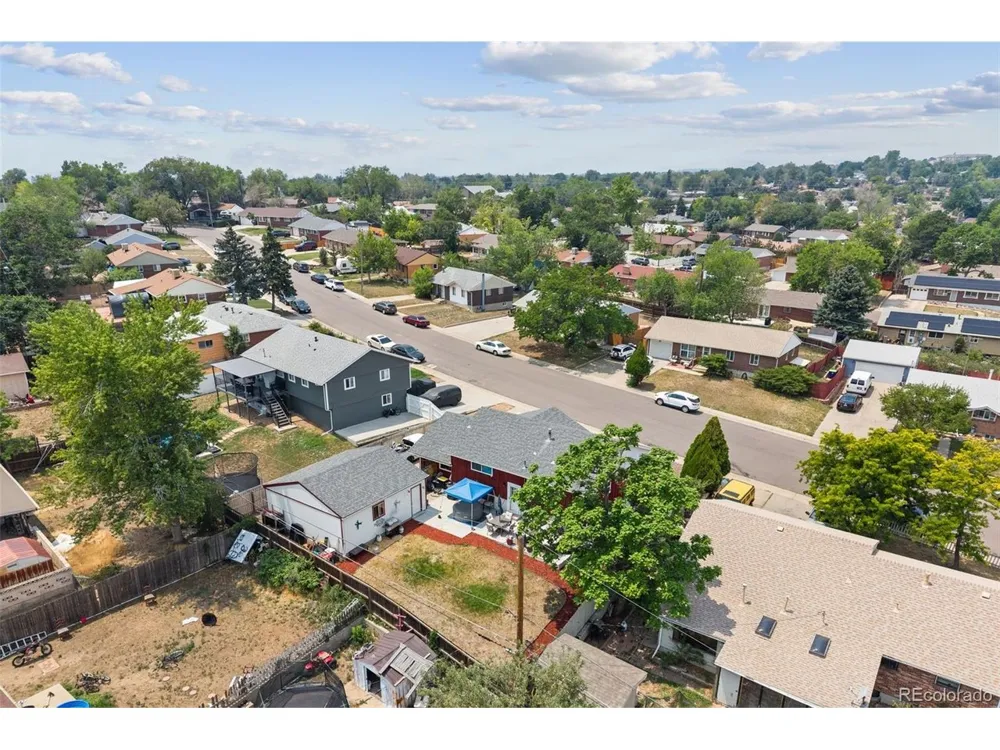 8358 Charles Way Denver, CO 80221