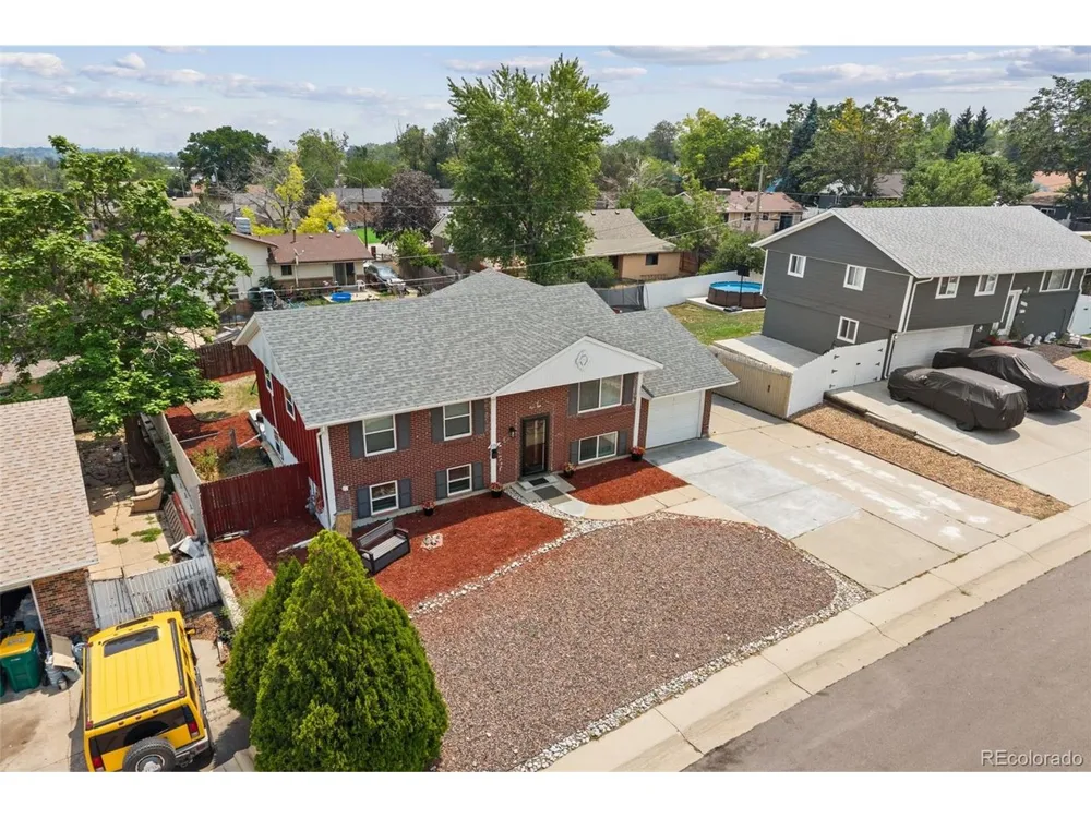 8358 Charles Way Denver, CO 80221