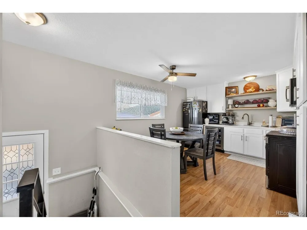8358 Charles Way Denver, CO 80221