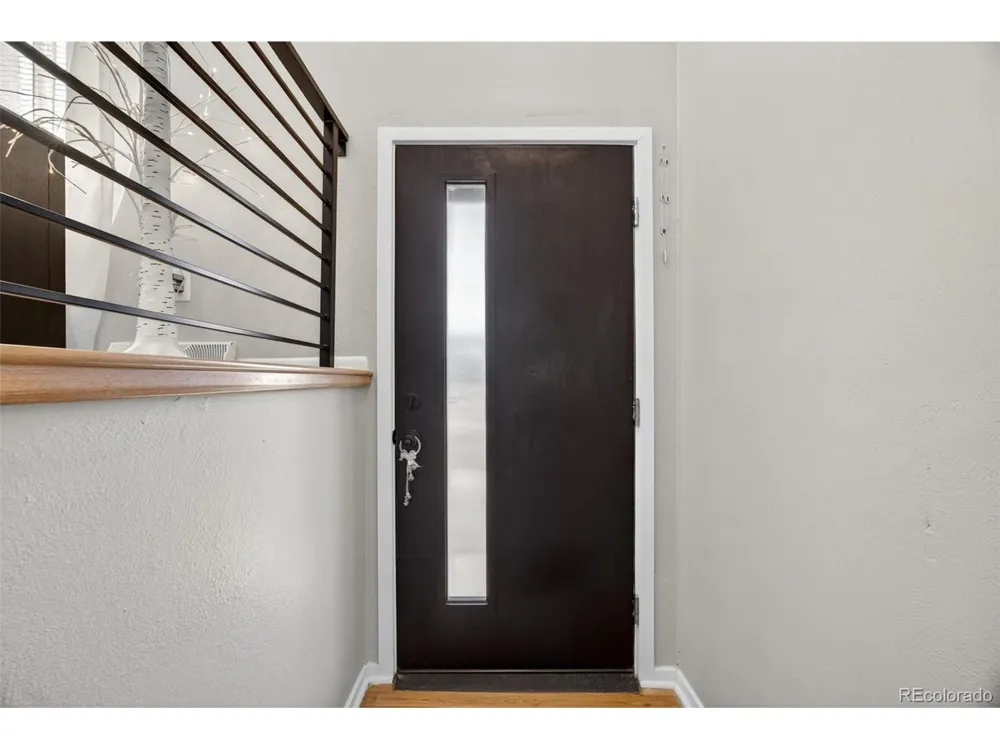 8358 Charles Way Denver, CO 80221