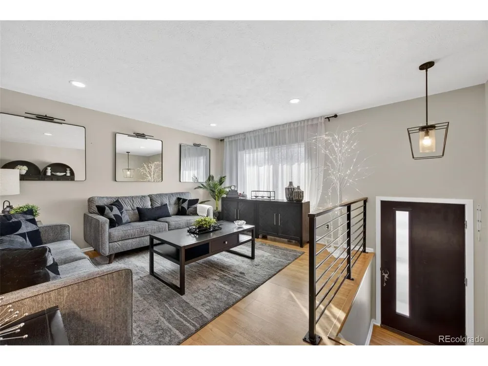8358 Charles Way Denver, CO 80221