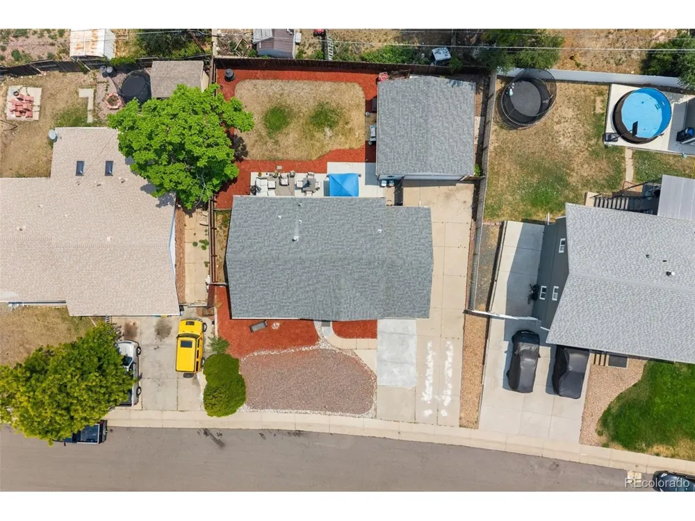 8358 Charles Way Denver, CO 80221