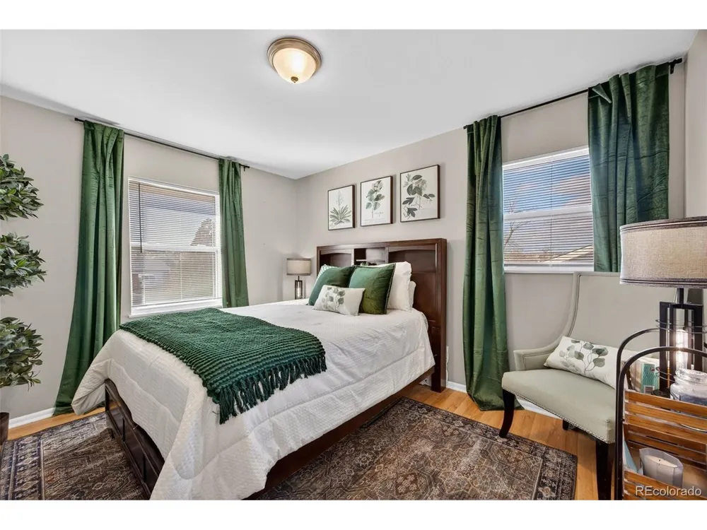 8358 Charles Way Denver, CO 80221