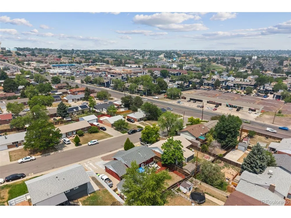 8358 Charles Way Denver, CO 80221