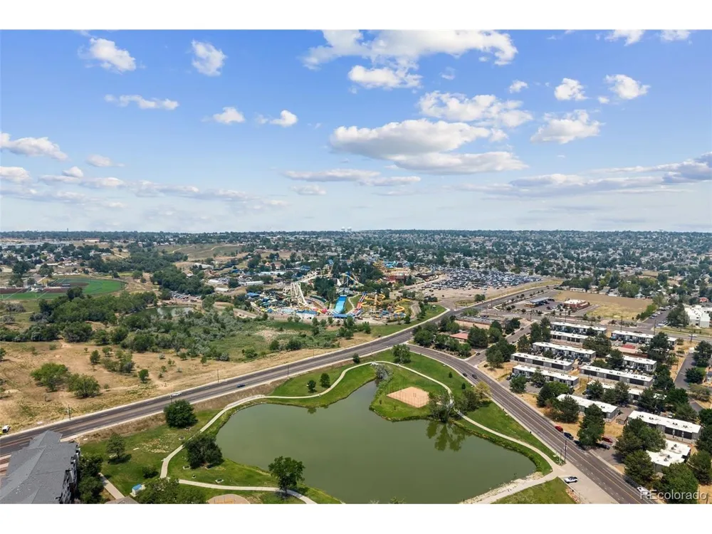 8358 Charles Way Denver, CO 80221