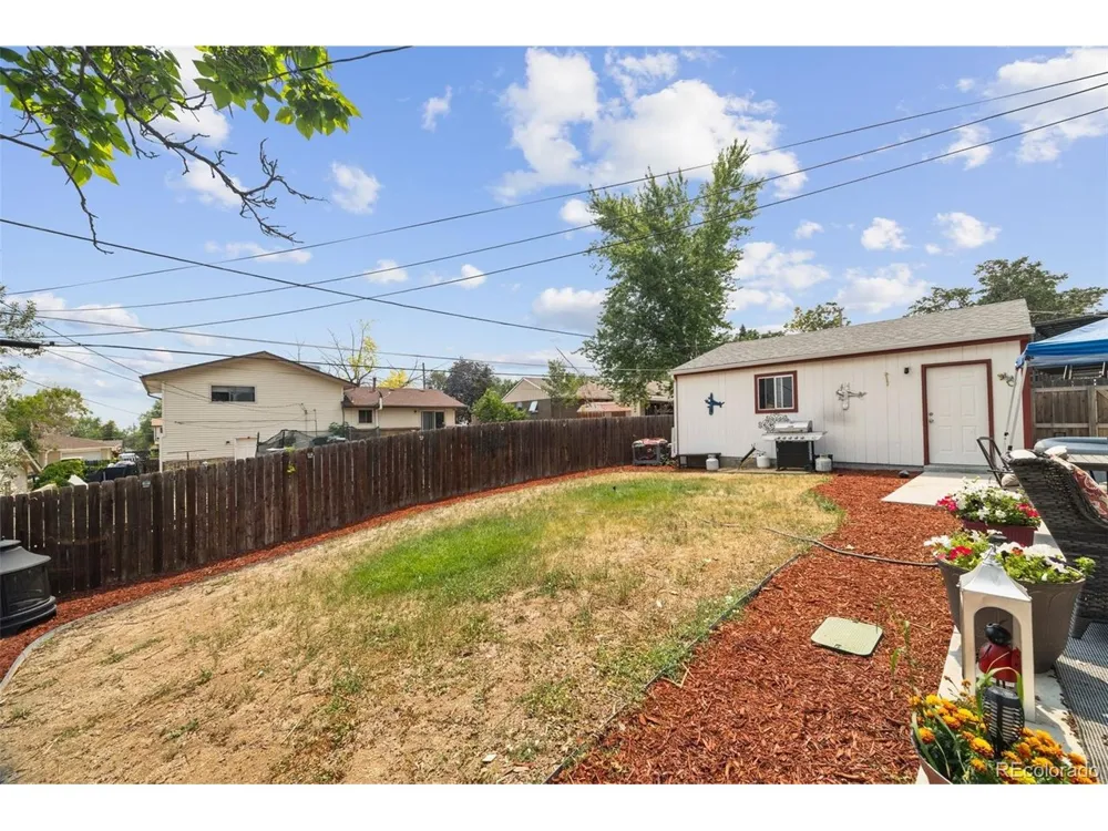 8358 Charles Way Denver, CO 80221