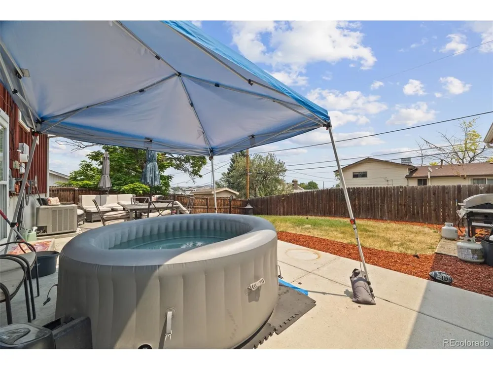 8358 Charles Way Denver, CO 80221