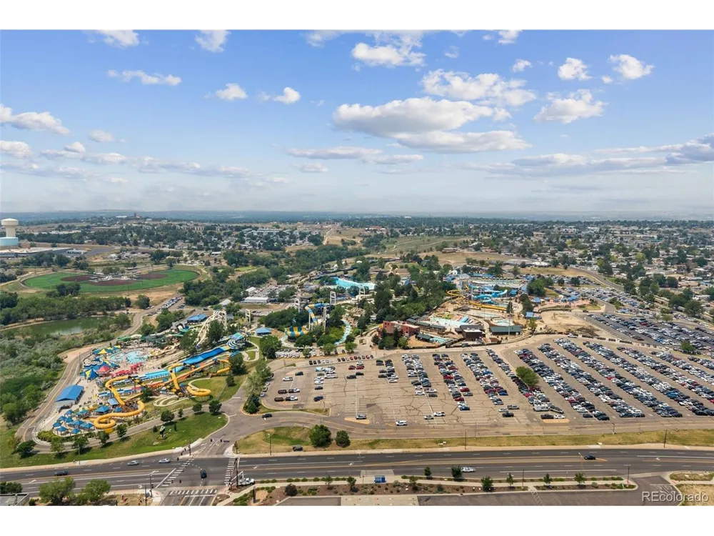 8358 Charles Way Denver, CO 80221
